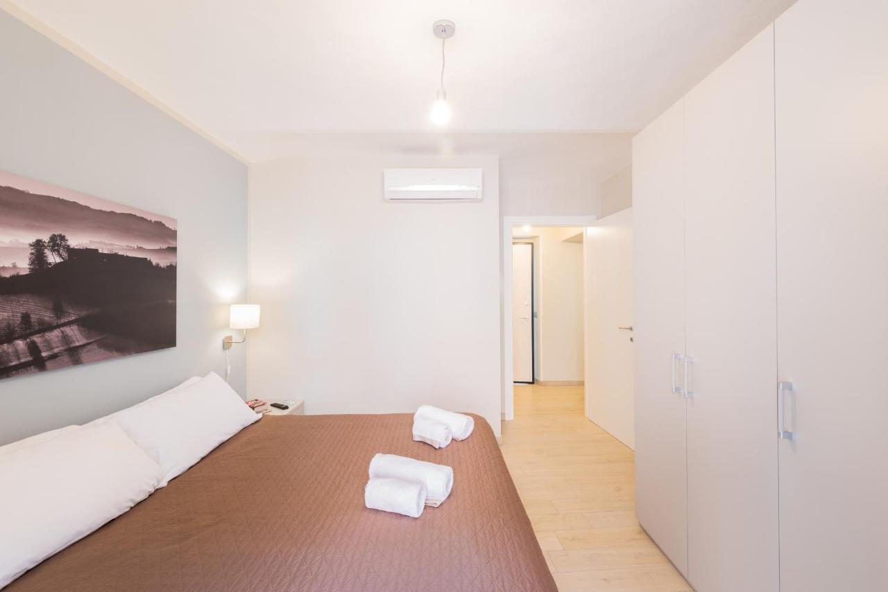 Trifulhouse Holiday Apartments 阿尔巴 外观 照片