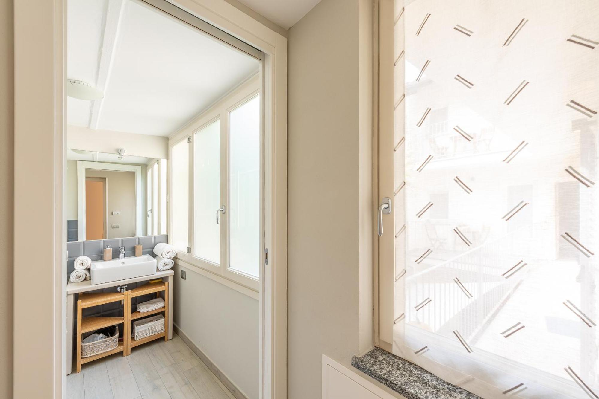 Trifulhouse Holiday Apartments 阿尔巴 客房 照片
