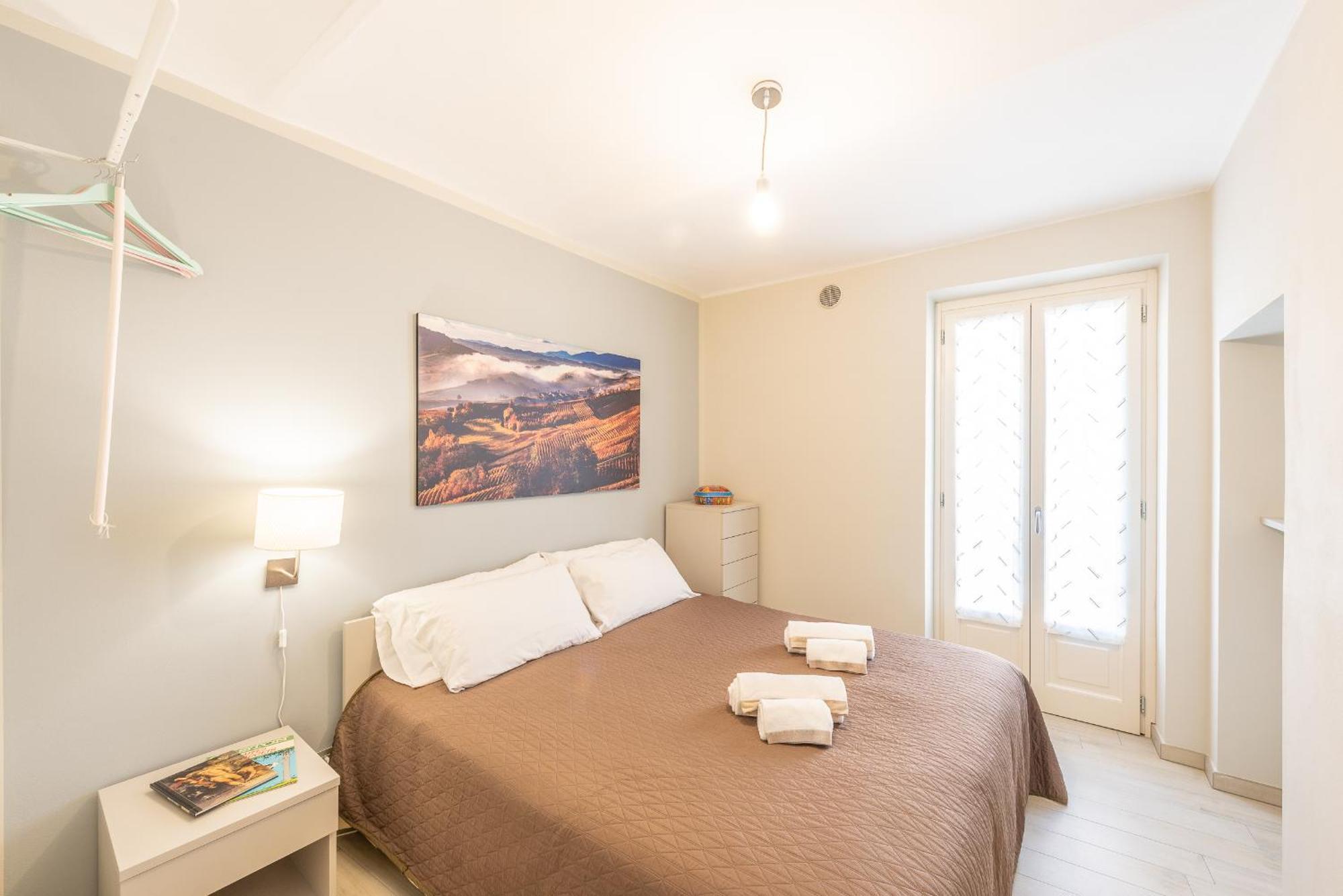 Trifulhouse Holiday Apartments 阿尔巴 客房 照片