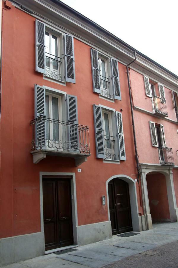Trifulhouse Holiday Apartments 阿尔巴 外观 照片