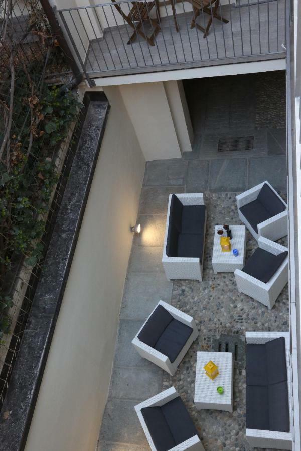 Trifulhouse Holiday Apartments 阿尔巴 外观 照片