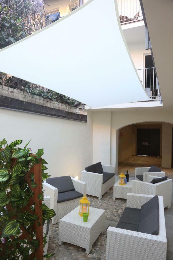Trifulhouse Holiday Apartments 阿尔巴 外观 照片