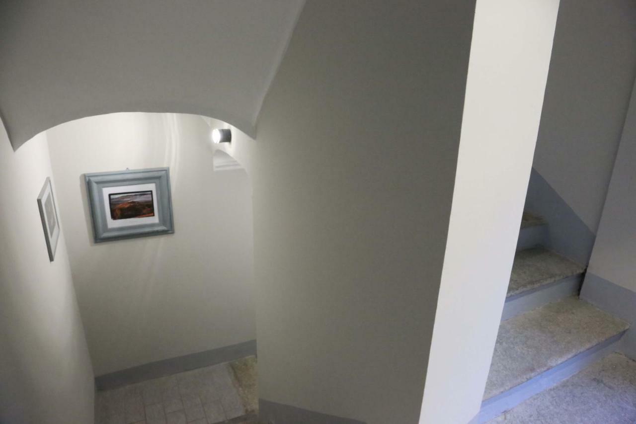 Trifulhouse Holiday Apartments 阿尔巴 外观 照片