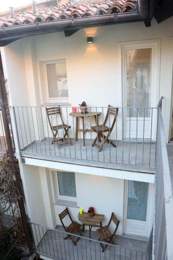 Trifulhouse Holiday Apartments 阿尔巴 外观 照片