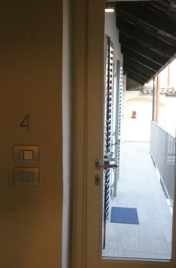 Trifulhouse Holiday Apartments 阿尔巴 外观 照片