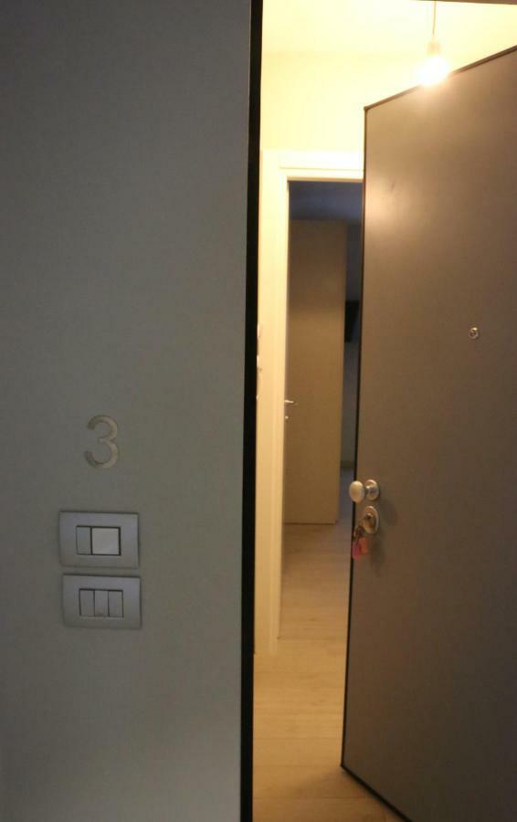 Trifulhouse Holiday Apartments 阿尔巴 外观 照片
