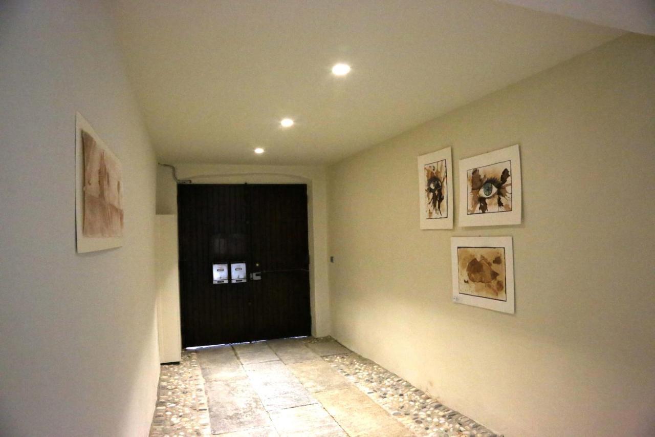 Trifulhouse Holiday Apartments 阿尔巴 外观 照片