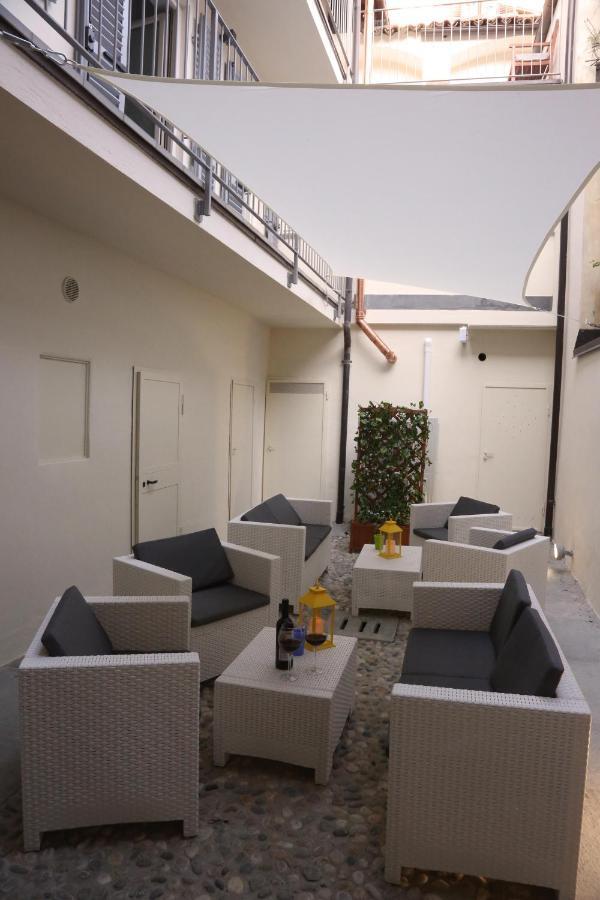 Trifulhouse Holiday Apartments 阿尔巴 外观 照片