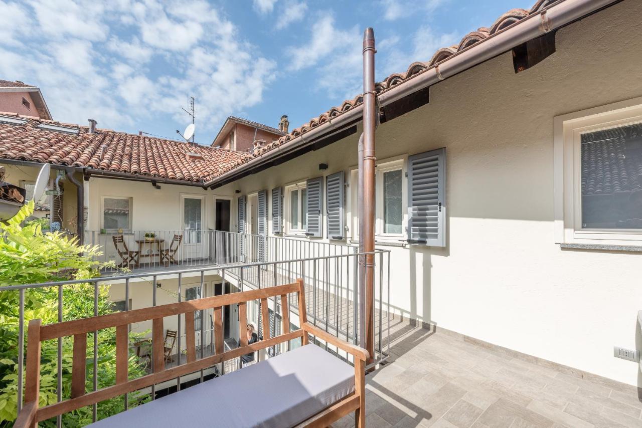 Trifulhouse Holiday Apartments 阿尔巴 外观 照片