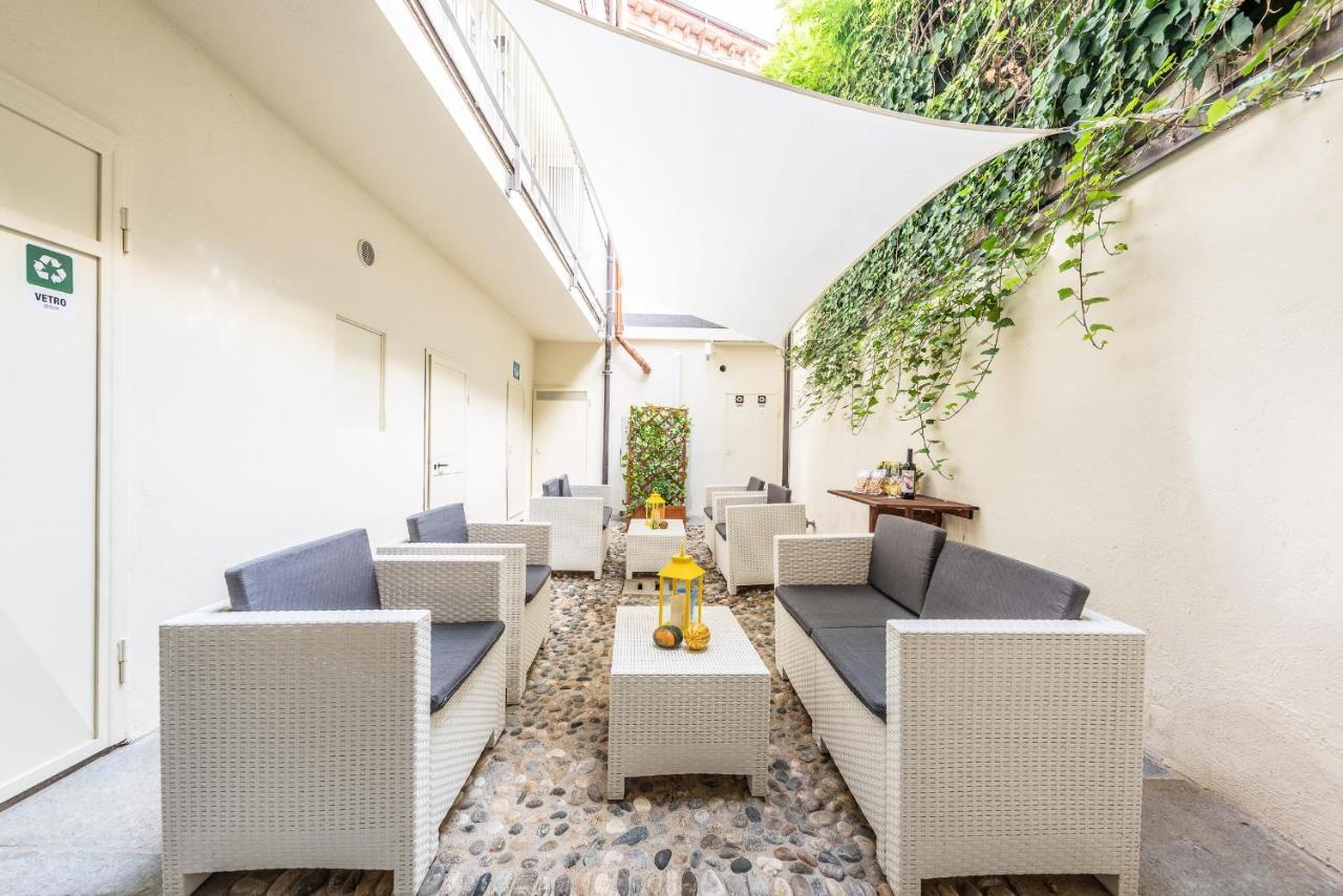 Trifulhouse Holiday Apartments 阿尔巴 外观 照片