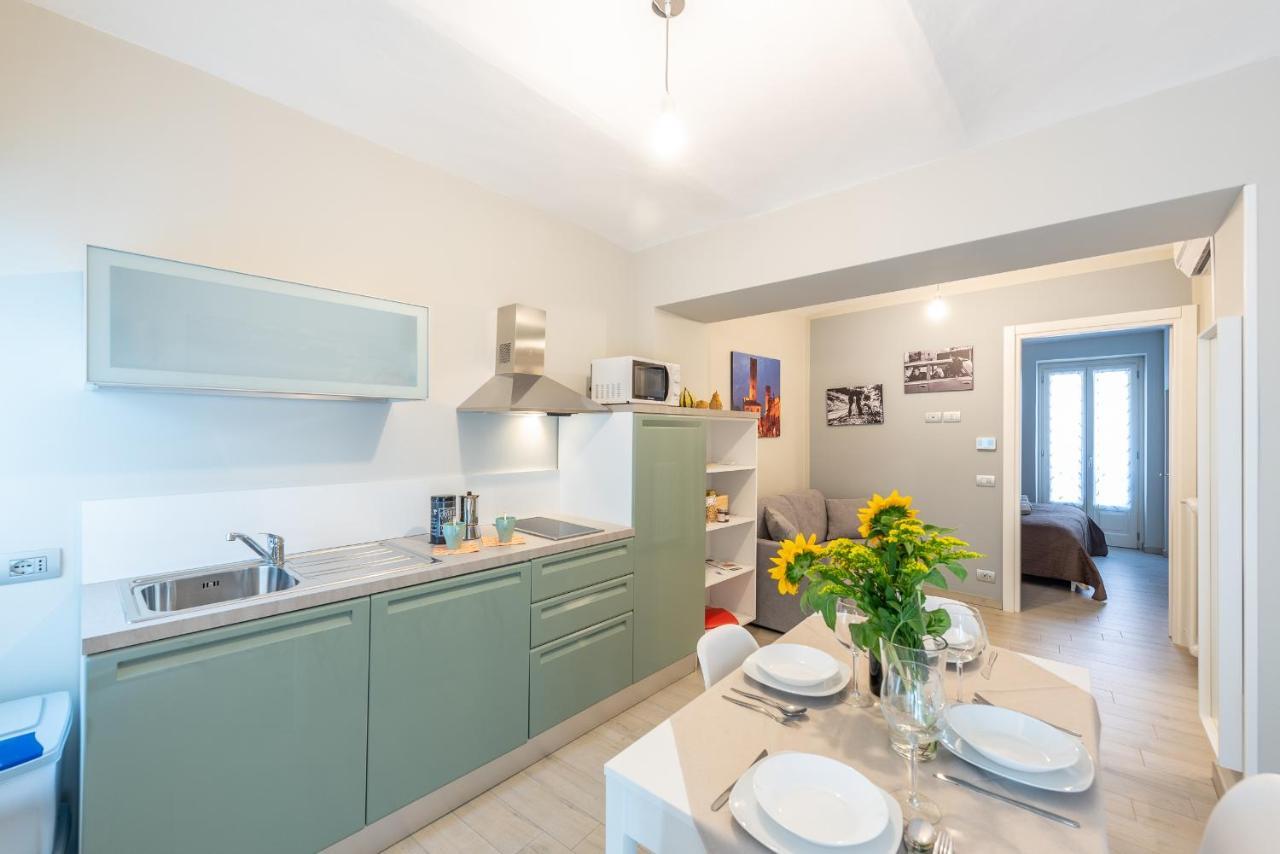 Trifulhouse Holiday Apartments 阿尔巴 外观 照片