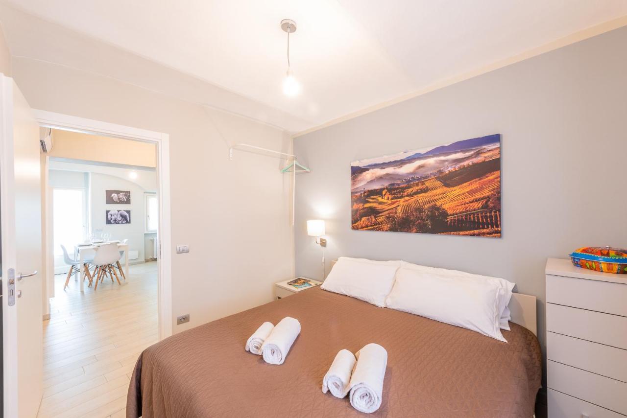 Trifulhouse Holiday Apartments 阿尔巴 外观 照片