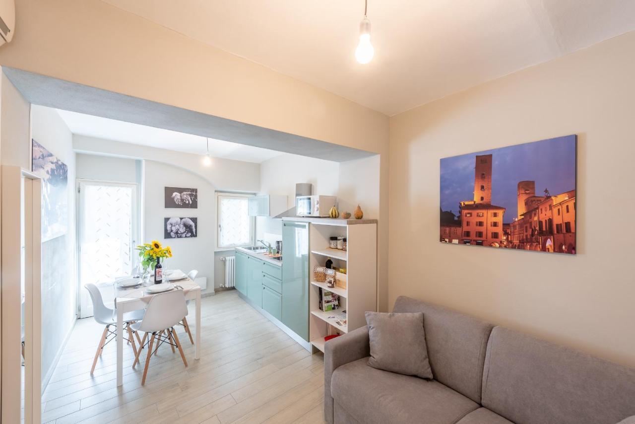 Trifulhouse Holiday Apartments 阿尔巴 外观 照片