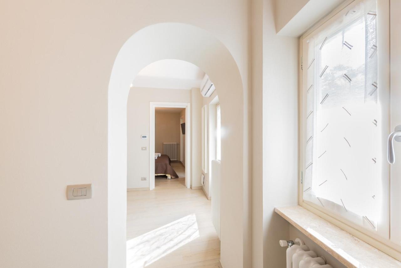 Trifulhouse Holiday Apartments 阿尔巴 外观 照片