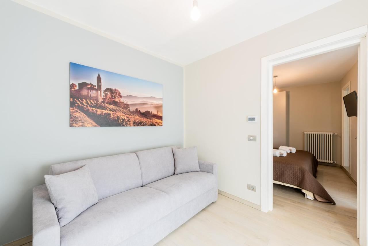 Trifulhouse Holiday Apartments 阿尔巴 外观 照片
