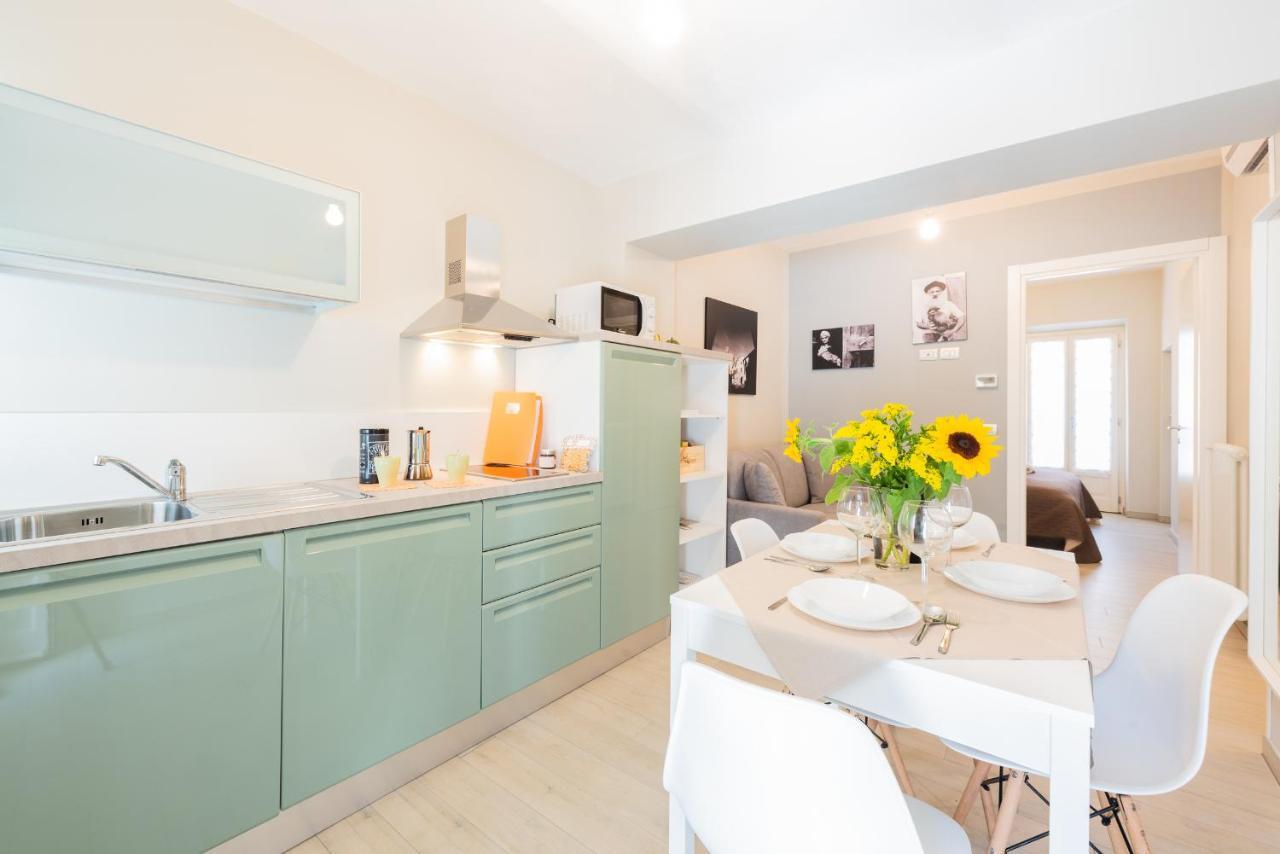 Trifulhouse Holiday Apartments 阿尔巴 外观 照片