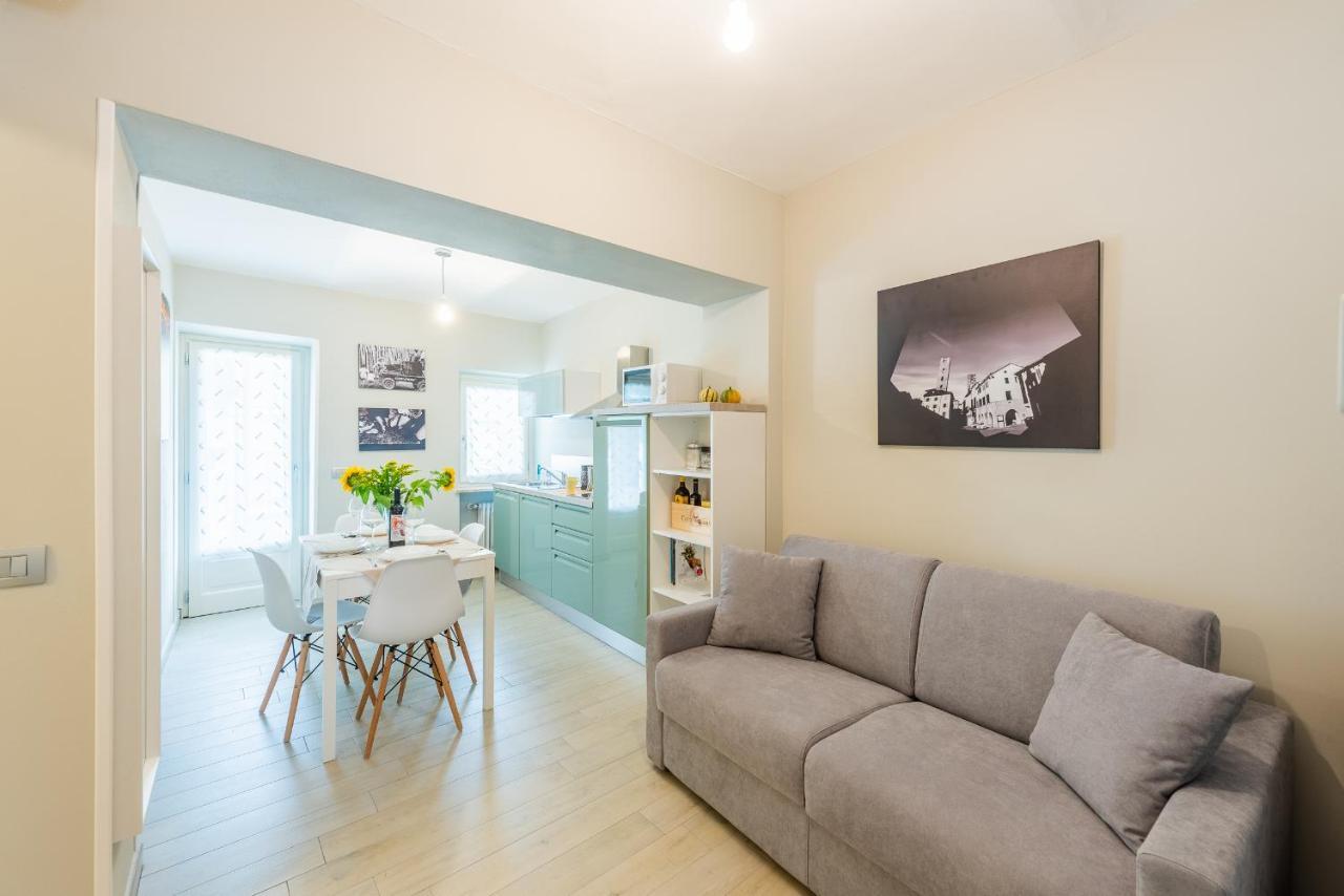 Trifulhouse Holiday Apartments 阿尔巴 外观 照片