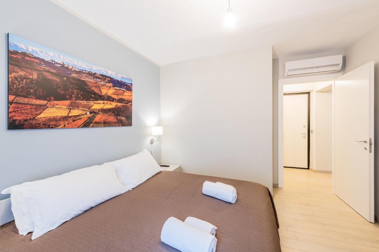 Trifulhouse Holiday Apartments 阿尔巴 外观 照片