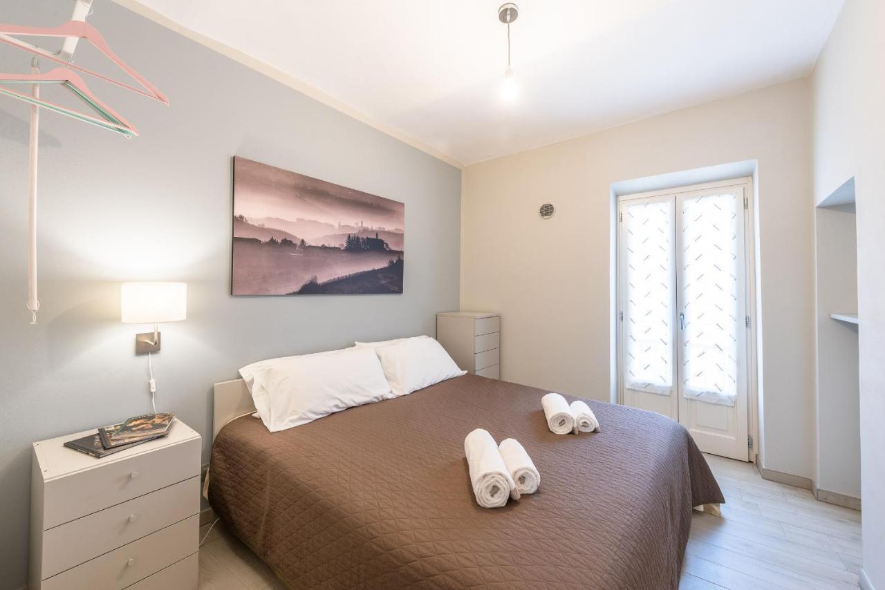 Trifulhouse Holiday Apartments 阿尔巴 外观 照片