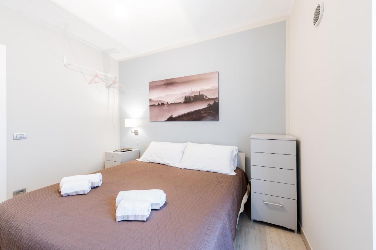 Trifulhouse Holiday Apartments 阿尔巴 外观 照片