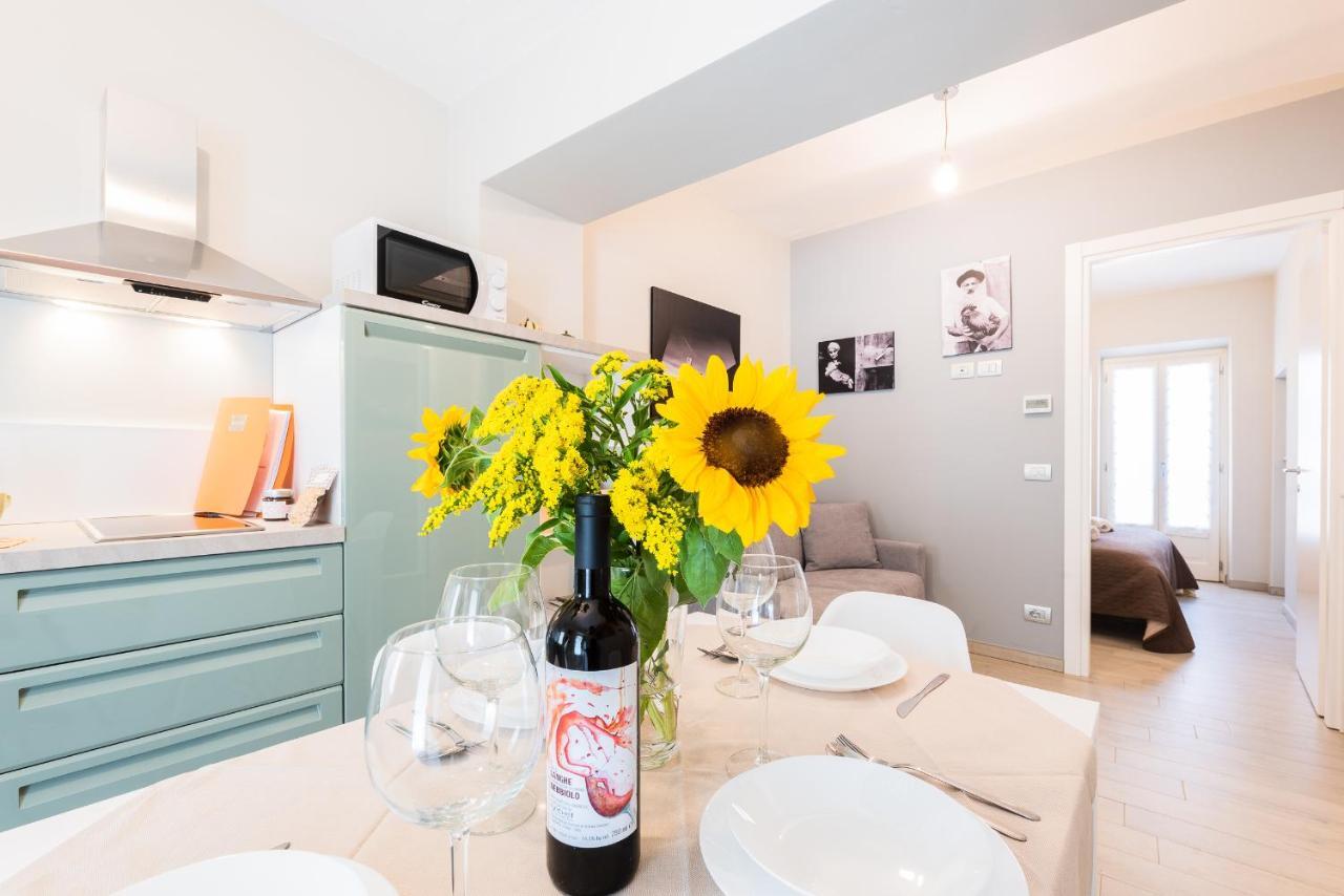 Trifulhouse Holiday Apartments 阿尔巴 外观 照片