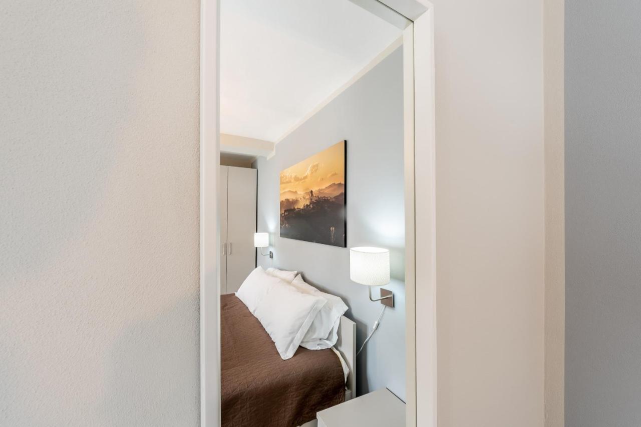 Trifulhouse Holiday Apartments 阿尔巴 外观 照片