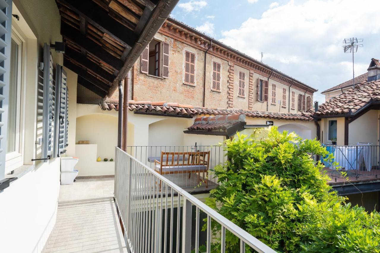 Trifulhouse Holiday Apartments 阿尔巴 外观 照片