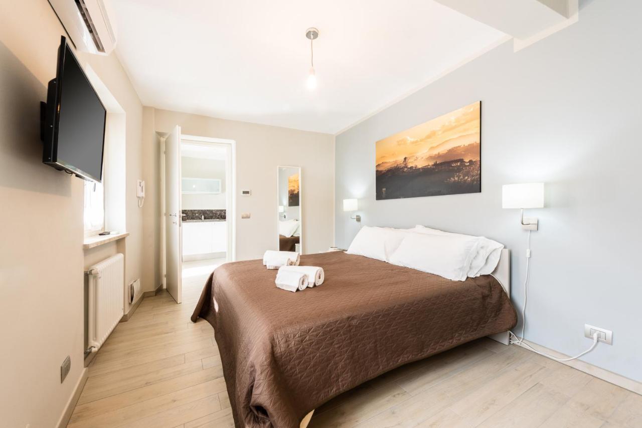 Trifulhouse Holiday Apartments 阿尔巴 外观 照片