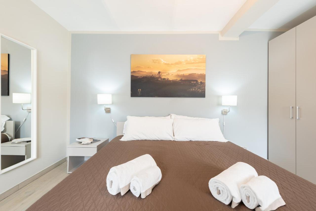 Trifulhouse Holiday Apartments 阿尔巴 外观 照片